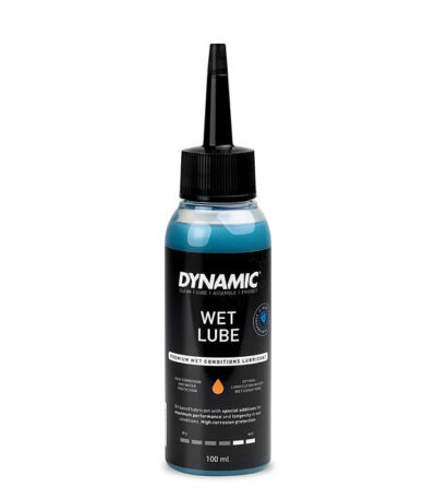 Eļļa - Dynamic Wet Lube (2K)