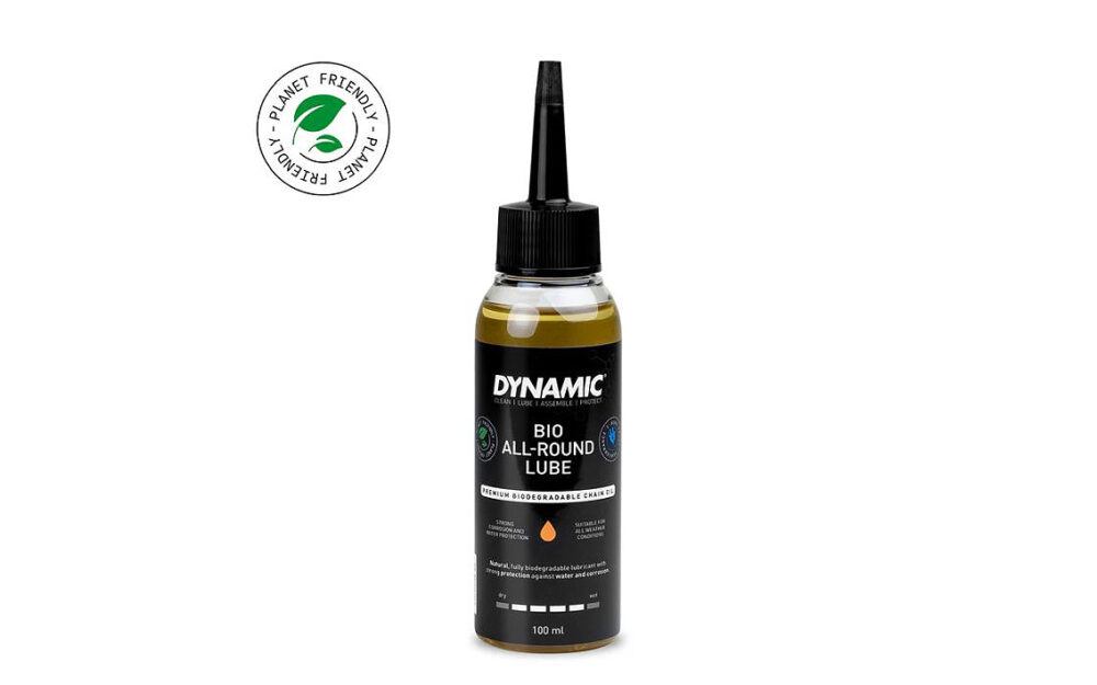 Eļļa - Dynamic Bio All Round Lube