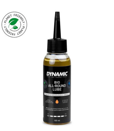 Eļļa - Dynamic Bio All Round Lube