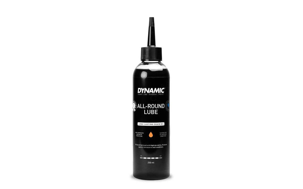 Eļļa - Dynamic All Round Lube