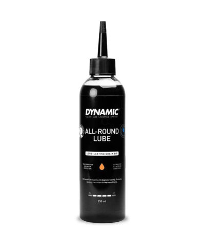 Eļļa - Dynamic All Round Lube