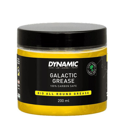 Smērviela Galactic Grease - Dynamic