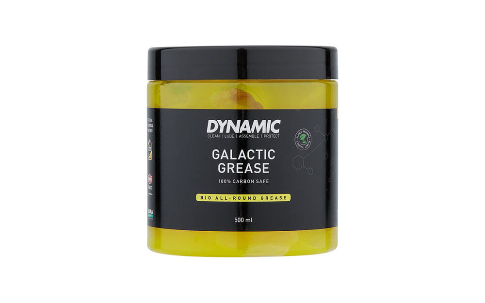 Smērviela Galactic Grease - Dynamic