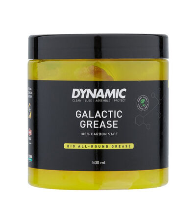 Smērviela Galactic Grease - Dynamic