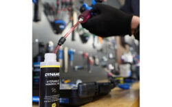 Hydraulic Mineral Oil - Dynamic - Image 2