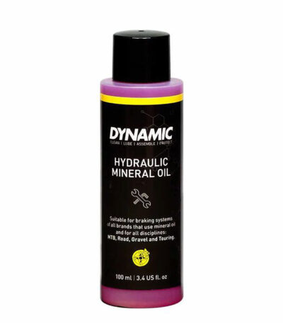 Bremžu šķidrums Hydraulic Mineral Oil - Dynamic