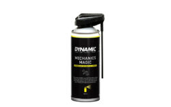 Daudzfunkcionāls aerosols - Dynamic Mechanics Magic