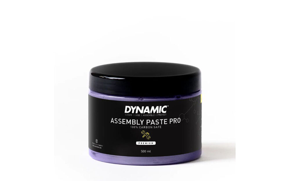 Pasta  Assembly Paste Pro - Dynamic