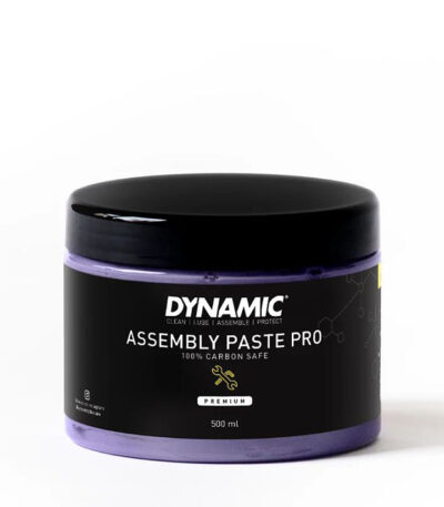 Pasta  Assembly Paste Pro - Dynamic