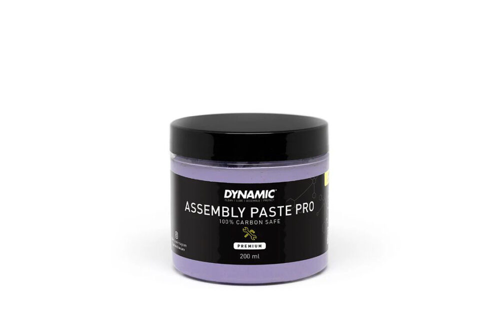 Pasta  Assembly Paste Pro - Dynamic