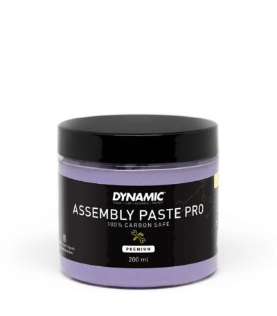 Pasta  Assembly Paste Pro - Dynamic