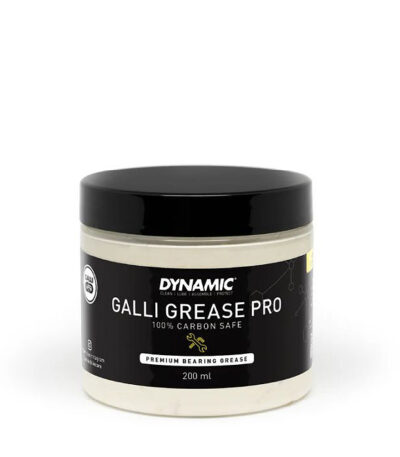 Smērviela Galli Grease Pro - Dynamic Galli Grease Pro
