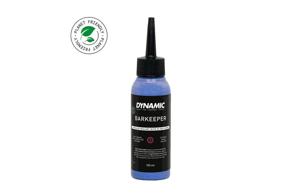 Riepu hermētiķis Barkeeper Tubeless Sealant - Dynamic
