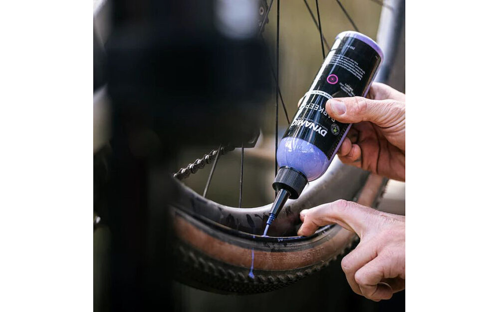 Barkeeper Tubeless Sealant - Dynamic - Image 3