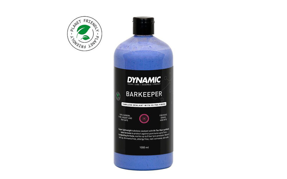 Riepu hermētiķis Barkeeper Tubeless Sealant - Dynamic