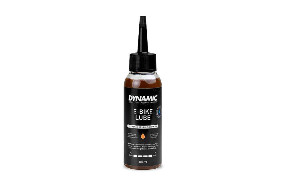 Eļļa - Dynamic E-Bike Lube