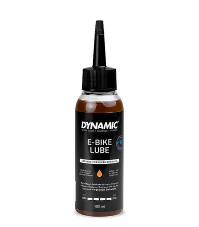 Eļļa - Dynamic E-Bike Lube