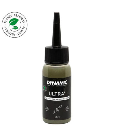 Eļļa - Dynamic Ultra