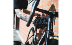 Mikrokiust puhastuskinnas Microfibre Bike Cleaning Glove - Dynamic - Image 3