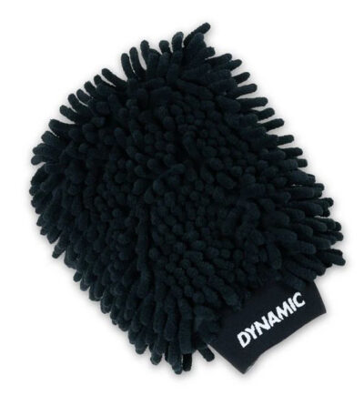 Mikrošķiedras tīrīšanas cimds Microfibre Bike Cleaning Glove - Dynamic