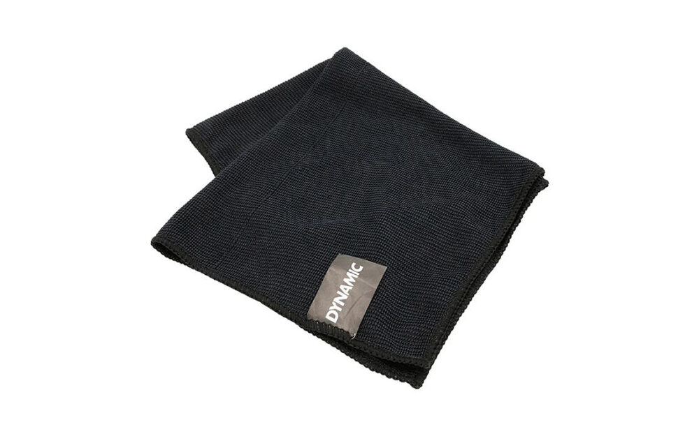 Mikrošķiedras audums Microfibre Cloth - Dynamic