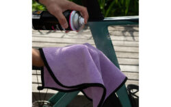 Ткань из микрофибры Luxury microfibre polishing cloth - Dynamic — изображение 2