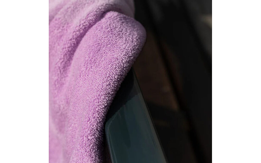 Ткань из микрофибры Luxury microfibre polishing cloth - Dynamic — изображение 3