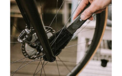 Wheel and component brush - Dynamic - Image 3