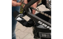 Chain holding tool - Dynamic Pocket Sprocket - Image 2