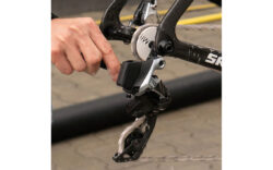 Chain holding tool - Dynamic Pocket Sprocket - Image 3