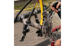 Chain holding tool - Dynamic Pocket Sprocket - Image 4