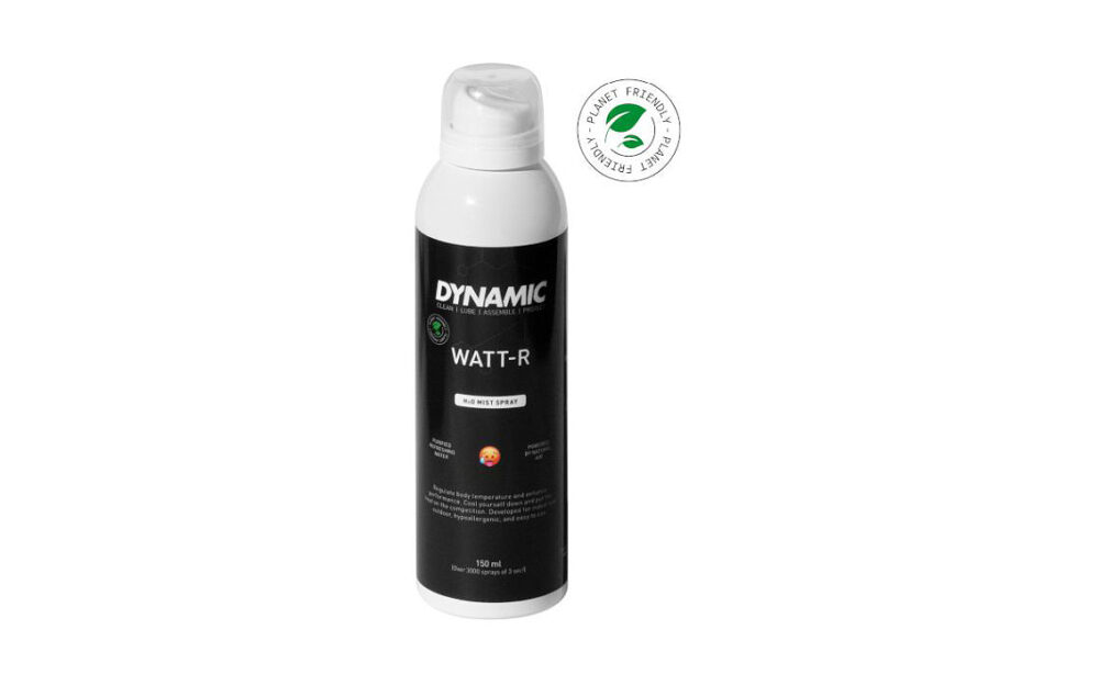 Dzesēšanas miglas aerosols - Dynamic Watt-R
