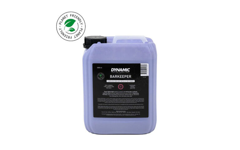 Riepu hermētiķis Barkeeper Tubeless Sealant - Dynamic