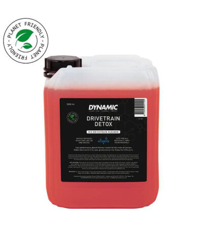 Piedziņas tīrītājs - Dynamic Drivetrain Detox