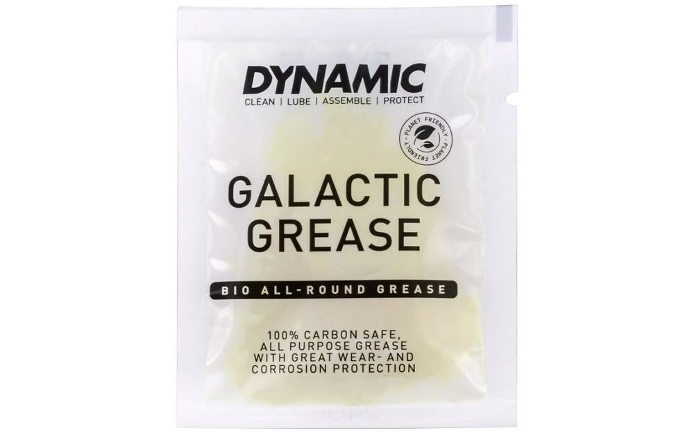Smērviela Galactic Grease - Dynamic