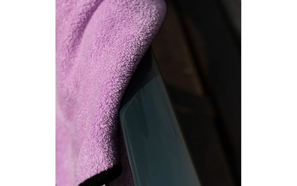 Polishing towel - Dynamic Turbo Towel - Image 4