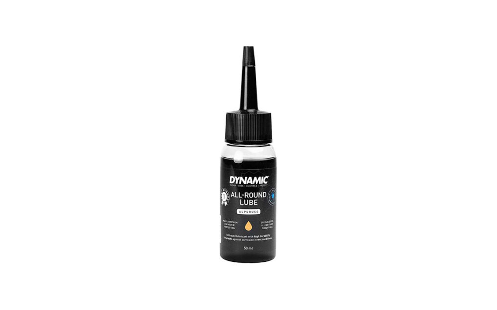 Eļļa - Dynamic All Round Lube Alpcross