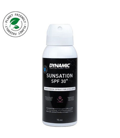 Saules aizsargkrēms - Dynamic Sunsation SPF-30