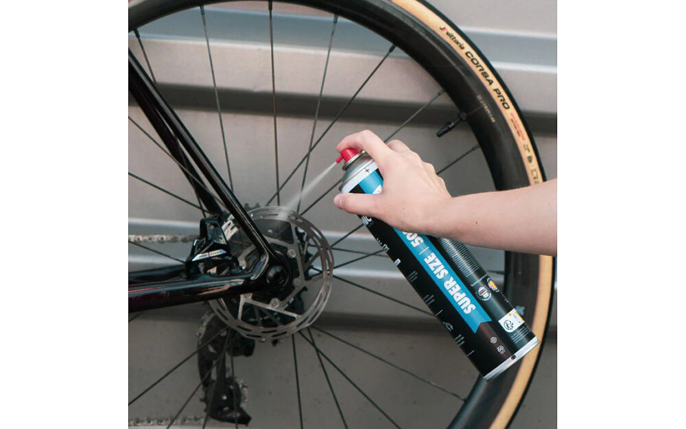 Brake cleaner - Dynamic Brake Booster - Image 2