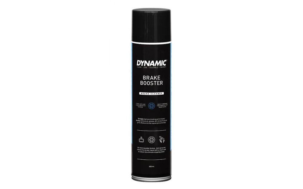 Bremžu tīrītājs - Dynamic Brake Booster