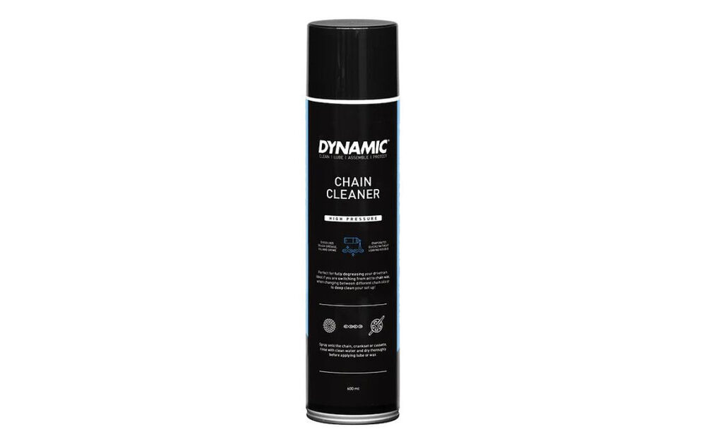 Ķēdes tīrītājs Chain Cleaner - Dynamic