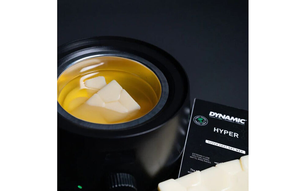 Воск для цепи - Dynamic Hyper Wax — изображение 2
