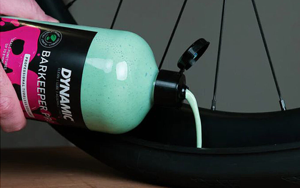 Barkeeper PRO Tubeless Sealant - Dynamic - Image 4
