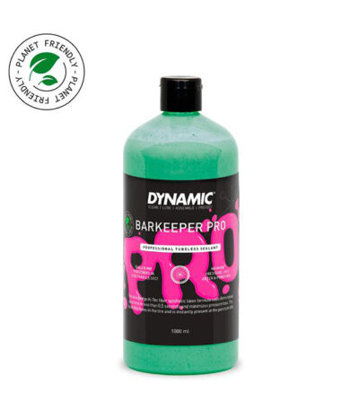 Riepu hermētiķis Barkeeper PRO Tubeless Sealant - Dynamic