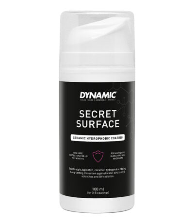 Hidrofobs pārklājuma gēls - Dynamic Secret Surface