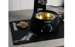 Mat for wax heater - Dynamic Mat Max - Image 2