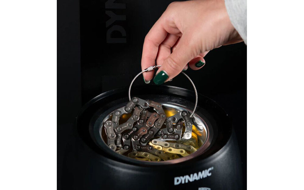 Ķēžu pakaramie Chain Couplers - Dynamic - Image 2
