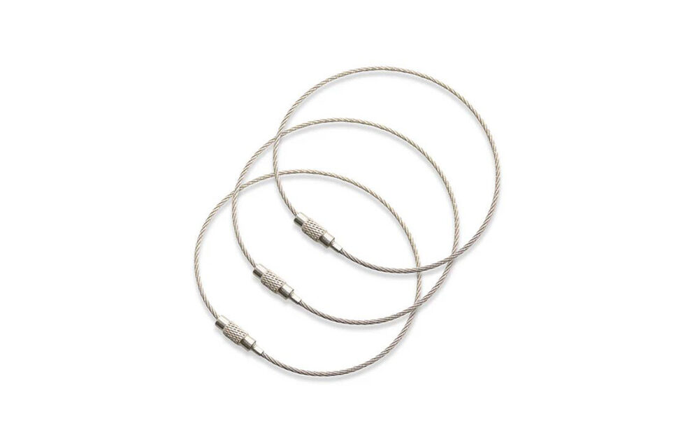 Ķēžu pakaramie Chain Couplers - Dynamic