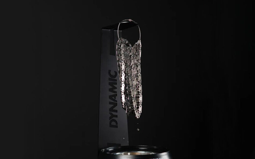 Ķēžu pakaramie Chain Couplers - Dynamic - Image 3