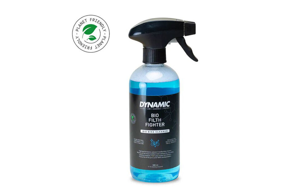Bike care kit - Dynamic Super 7 - Image 3